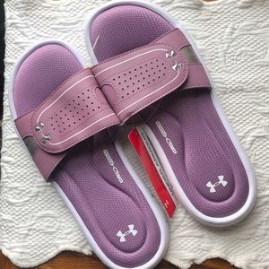 Under Armour Slide
